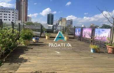 Imagem: O depósito possui 1.000m² de Área e está localizado em