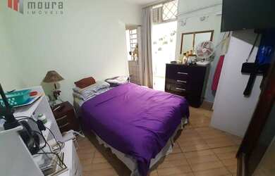 Imagem 8: Apartamento Garden à venda, 100 m² por R$ 265.000,00 - Jardim Glória...