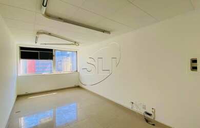 Imagem: O depósito possui 24m² de Área e está localizado em Bela