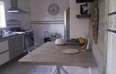 Imagem 10: Casa, 350 m² - venda por R$ 1.800.000,00 ou aluguel por R$ 12.000,00/mês...
