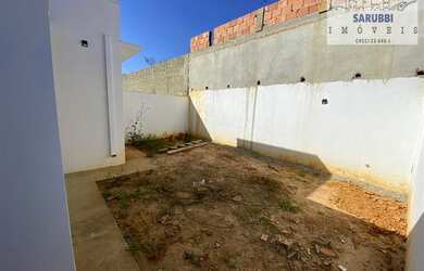 Imagem 8: Casas para venda em Boituva no bairro Residencial Água Branca