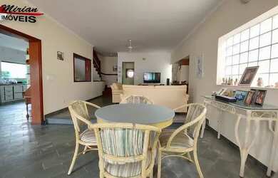 Imagem 9: BOUGAINVILLE I - casa a venda pé na areia , sua casa no litoral está...