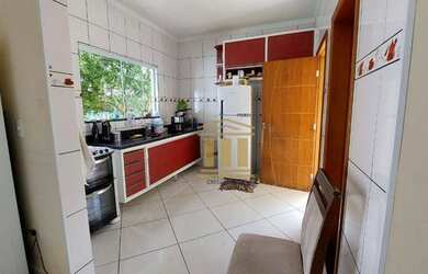 Imagem 11: Casa à venda, 209 m² por R$ 1.100.000,00 - Villa Branca - Jacareí/SP