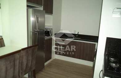 Imagem 15: Apartamento com 1 dormitório, 38 m² - venda por R$ 519.000,00 ou aluguel...