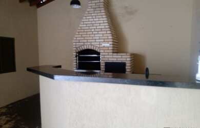 Imagem 3: SÃO JOSÉ DO RIO PRETO - Casa Padrão - RESIDENCIAL GABRIELA