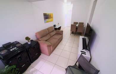 Imagem 2: APARTAMENTO RESIDENCIAL em SALVADOR - BA, PARQUE BELA VISTA