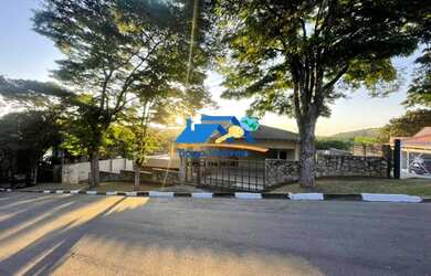 Imagem 7: CASA NO CONDOMÍNIO FLAMBOYANT EM ATIBAIA