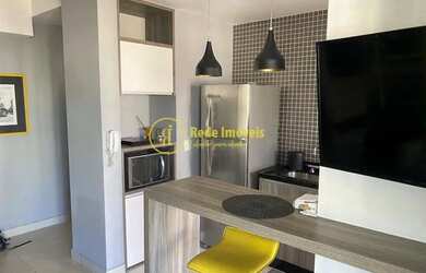 Imagem 6: Apartamento no Bairro Campo Belo para Locação em São Paulo