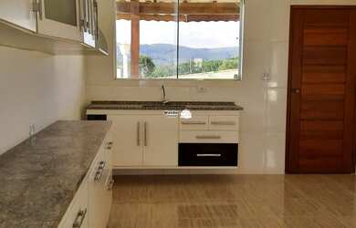 Imagem 3: CASA RESIDENCIAL em BRAGANÇA PAULISTA - SP, CONDOMÍNIO JARDIM FLAMBOYAN