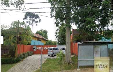 Imagem: O terreno possui 413m² de Área e está localizado em Bom