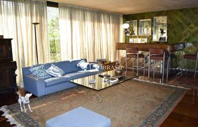 Imagem 15: Casa com 4 dormitórios, 919 m² - venda por R$ 16.000.000,00 ou aluguel...