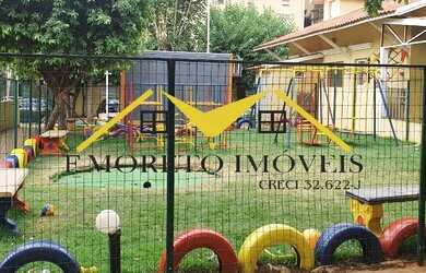 Imagem 7: SÃO JOSÉ DO RIO PRETO - Apartamento Padrão - JARDIM JANDIRA