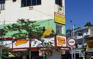 Imagem: O depósito possui 26m² de Área e está localizado em Companhia