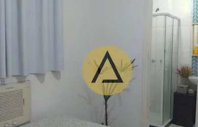 Imagem 9: Apartamento com 2 dormitórios, 53 m² - venda por R$ 145.000,00 ou aluguel...