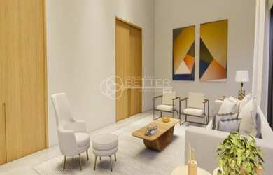 Imagem 3: LAR DOS SONHOS! TODA MOBILIADA - NOVA!!! TERRAS SÃO JOSÉ II