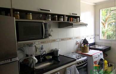 Imagem 5: Apartamento à venda, 52 m² por R$ 246.000,00 - Jardim Santa Terezinha...