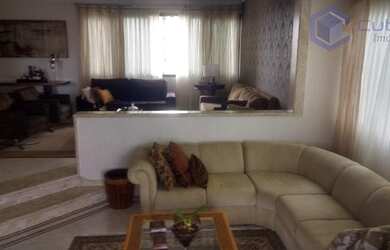 Imagem 2: Apartamento com 4 dormitórios à venda, 280 m² por R$ 1.199.990,00 -...