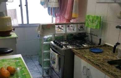 Imagem 5: APARTAMENTO RESIDENCIAL À VENDA, JARDIM MARISTELA, SÃO PAULO