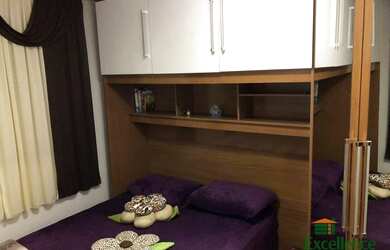 Imagem 10: Apartamento à venda, 52 m² por R$ 246.000,00 - Jardim Santa Terezinha...