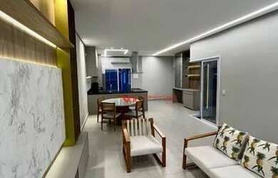 Imagem 2: Linda Casa com 3 dormitórios à venda, 105 m² por R$ 900.000 - Jardim...