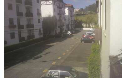 Imagem 5: Apartamento residencial à venda, Jardim Santa Cruz Zona Norte , São...