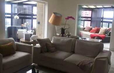 Imagem 1: DUPLEX - MORUMBI - SP