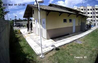 Imagem 13: Aluga-se apartamento novo