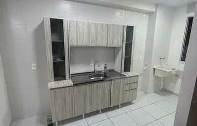 Imagem 3: Alugo Apto 2Q no Condomínio frente mar Vila Acoriana em Barra Velha