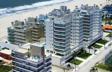 Imagem 2: Matinhos - Apartamento Padrão - Centro