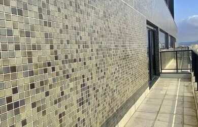 Imagem 13: Cobertura em prédio Comercial 162m² - venda por R$ 1.539.000 ou aluguel por R$ 13.423/mês