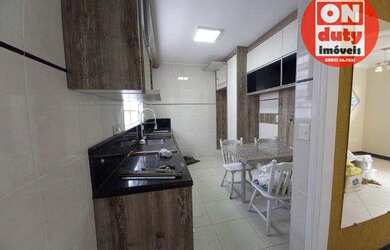 Imagem 12: Sobrado com 3 dormitórios, 138 m² - venda por R$ 795.000,00 ou aluguel...