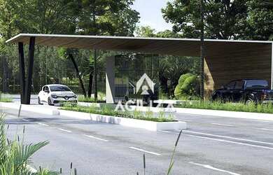 Imagem 1: Terreno à venda, 240 m² por R$ 1.000,00 - Santo Antônio - Juiz de Fora/MG