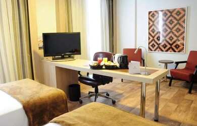 Imagem 8: Apartamento para venda tem 68 metros quadrados com 2 quartos em Centro - Osasco - SP