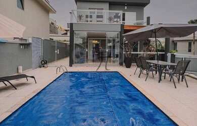 Imagem 10: Residencial New Ville Casa a venda