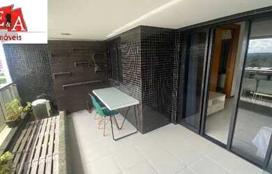 Imagem 2: APARTAMENTO RESIDENCIAL em SALVADOR - BA, CAMINHO DAS ÁRVORES