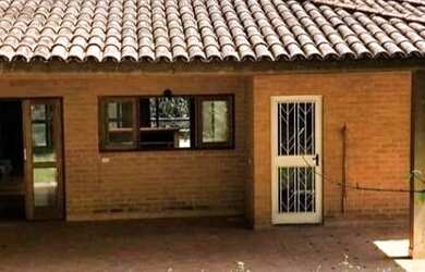 Imagem: Casa em condomínio 1000 m² com 3 suítes no forest hills