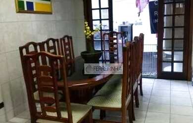 Imagem 2: Casa com 3 dormitórios, 136 m² - venda por R$ 901.000,00 ou aluguel...