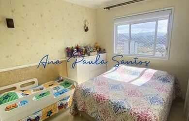 Imagem 2: OPORTUNIDADE PORTO PANORAMA! Andar alto, vista totalmente livre na Vila Belmiro em Santos