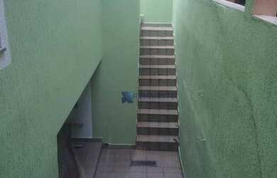 Imagem 12: Maravilhoso Sobrado Condomínio Fechado Vila Industrial