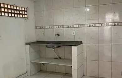 Imagem 9: TR - CASA NA SÃO MARCOS. Varanda, 100m² de Área, 1 Banheiroe2 Dormitórios