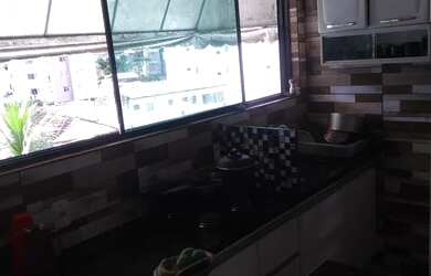 Imagem 10: Aluguel apt Madalena. 107m² de Área, 2 Vagas na garageme3 Dormitórios