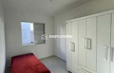Imagem 5: FAZENDA RIO GRANDE - Apartamento Padrão - Nações