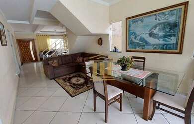 Imagem 6: Casa à venda, 209 m² por R$ 1.100.000,00 - Villa Branca - Jacareí/SP