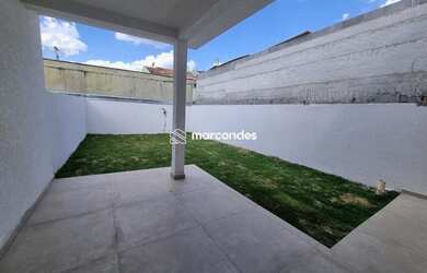 Imagem 14: FAZENDA RIO GRANDE - Casa Padrão - Iguaçu