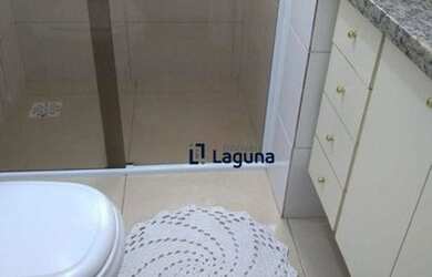 Imagem 10: Apartamento à venda, 69 m² por R$ 380.000,00 - Jardim Bela Vista - Santo...