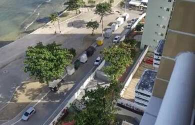 Imagem 15: Alugo maravilhoso apto mobiliado vista para o mar , Janga