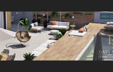 Imagem 8: Matinhos - Apartamento Padrão - Caiobá