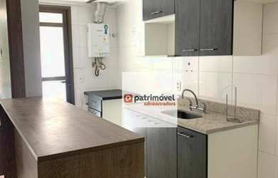Imagem 1: Apartamento com 1 dormitório, 59 m² - venda por R$ 607.328,00 ou aluguel...