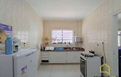 Imagem 4: Apartamento com 3 dormitórios à venda, 110 m² por R$ 530.000,00 - Boqueirão...