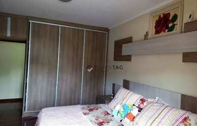 Imagem 11: CASA PARA VENDA E LOCAÇÃO NO CONDOMÍNIO FAZENDA TAQUARAL EM CAMPINAS...